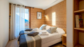Les Flambeaux - Apt B01 - BO Immobilier - Châtel